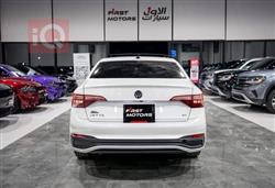 فولكسفاغن جيتا